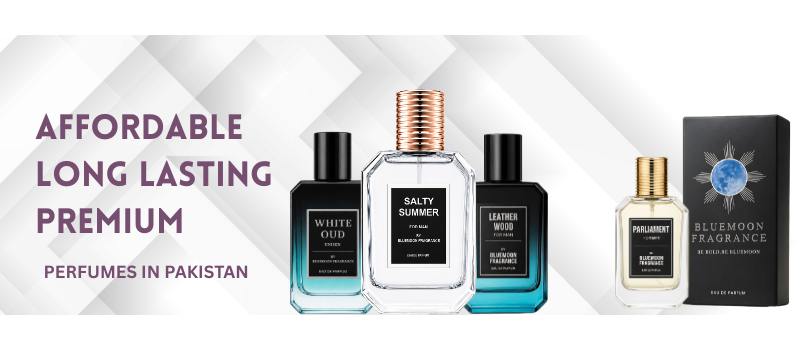 Best Long Lasting Perfumes For Men In Pakistan (2026 Guide)