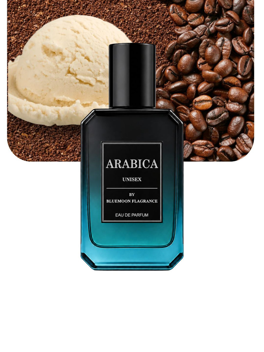 Arabica Long Lasting Unisex Perfume In Pakistan | Coffee Lovers 