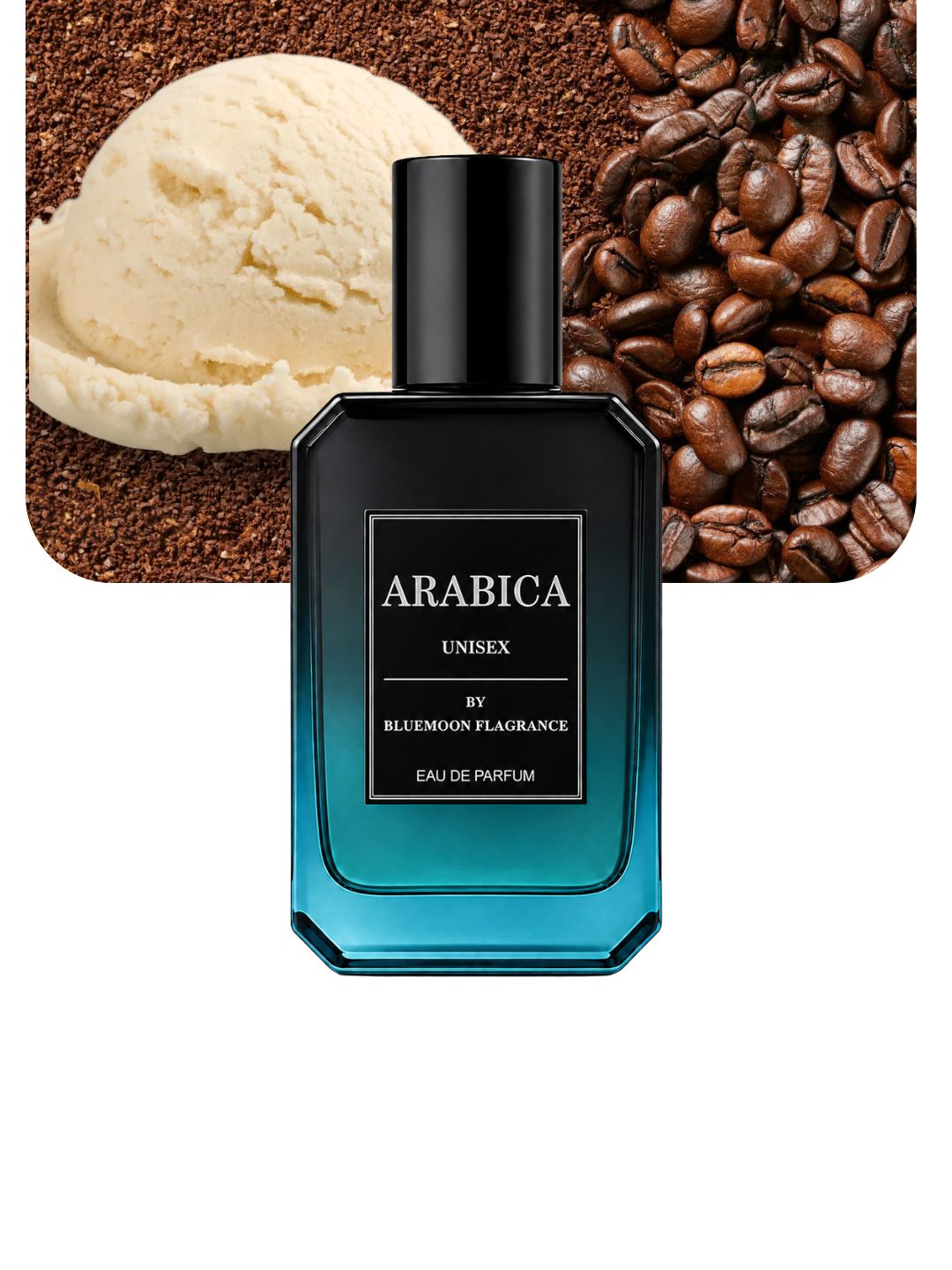 Arabica Long Lasting Unisex Perfume In Pakistan | Coffee Lovers 