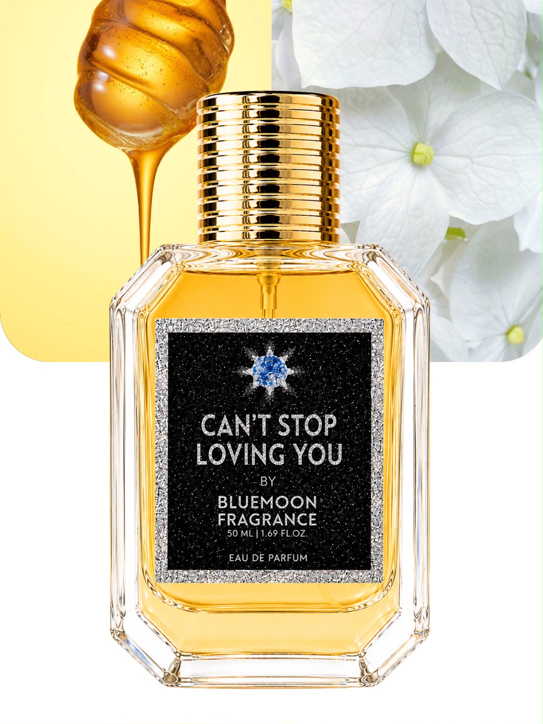 Can't Stop Loving You Inspired by Kilian for Women | BlueMoon Fragrance Pakistan