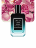 Dream Girl — Inspired by Bomb Shell