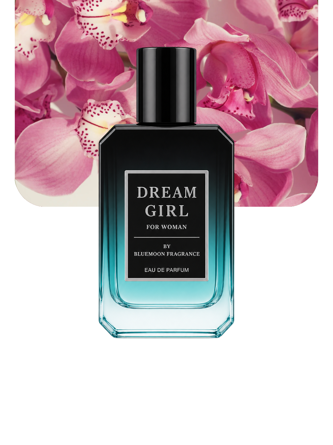 Dream Girl Inspired By Bomb Shell | Romantic & Fresh Perfume For Women In Pakistan