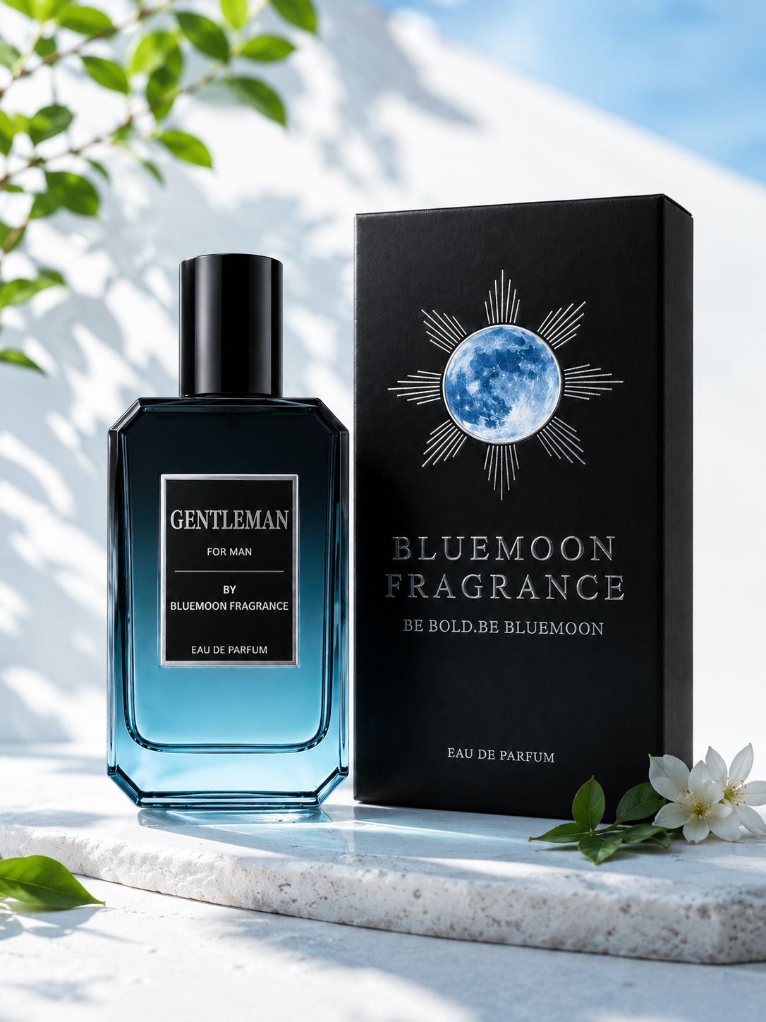 Best Summer Fragrance For Men | Gentlemen 
