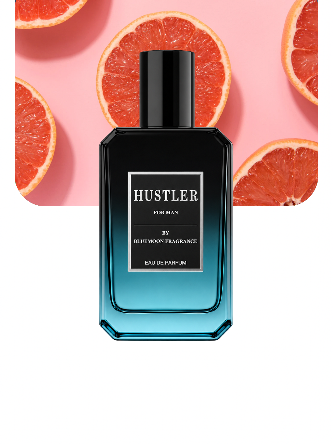 HUSTLER AFFORDABLE LONG LASTING PERFUME FOR MEN IN PAKISTAN 