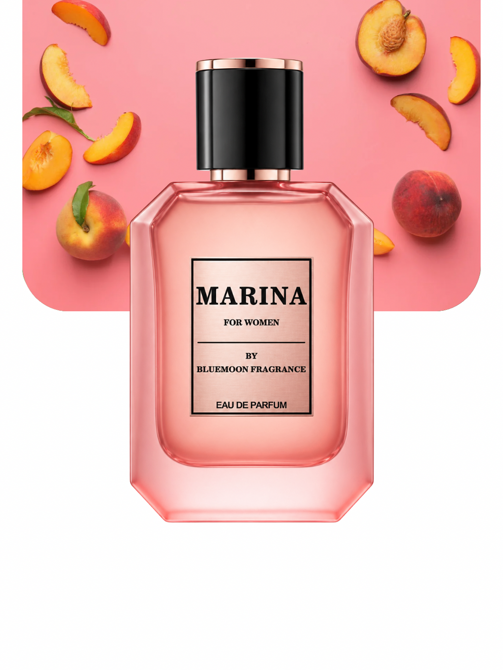 Marina – Long Lasting Floral Fruity Perfume for Women in Pakistan