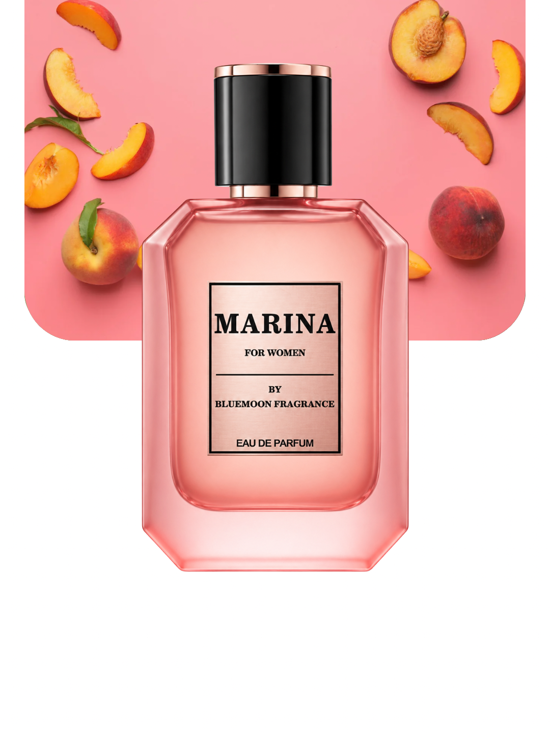 Marina – Long Lasting Floral Fruity Perfume for Women in Pakistan