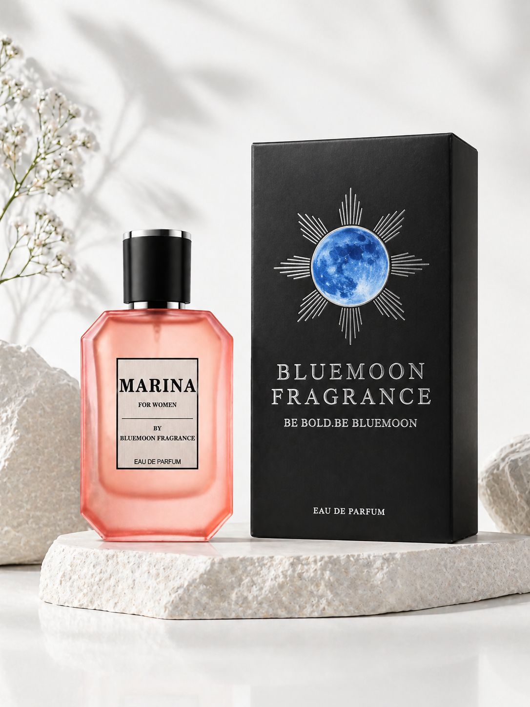 Marina – Long Lasting Floral Fruity Perfume for Women in Pakistan