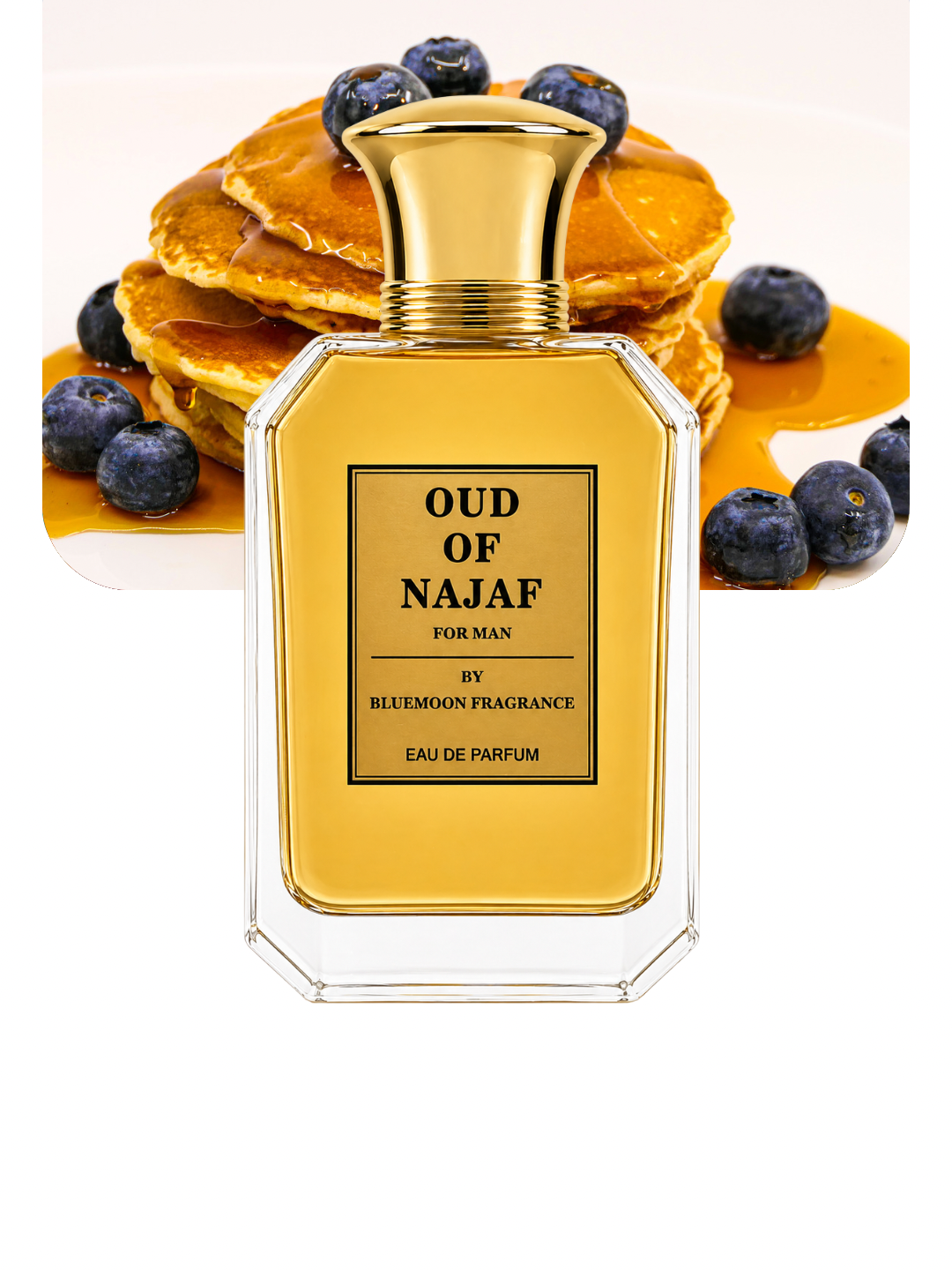 Oud of Najaf – Long Lasting Arabic Oud Perfume for Men in Pakistan
