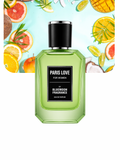 Paris Love – Long Lasting Sweet Floral Perfume for Women in Pakistan | Trending Fragrance