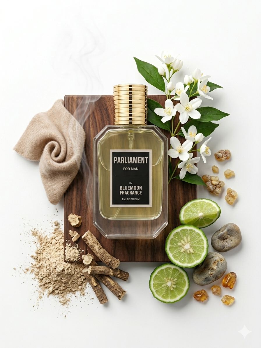 PARLIAMENT BEST SELLING PERFUME FOR MEN LONG LASTING FRAGRANCE