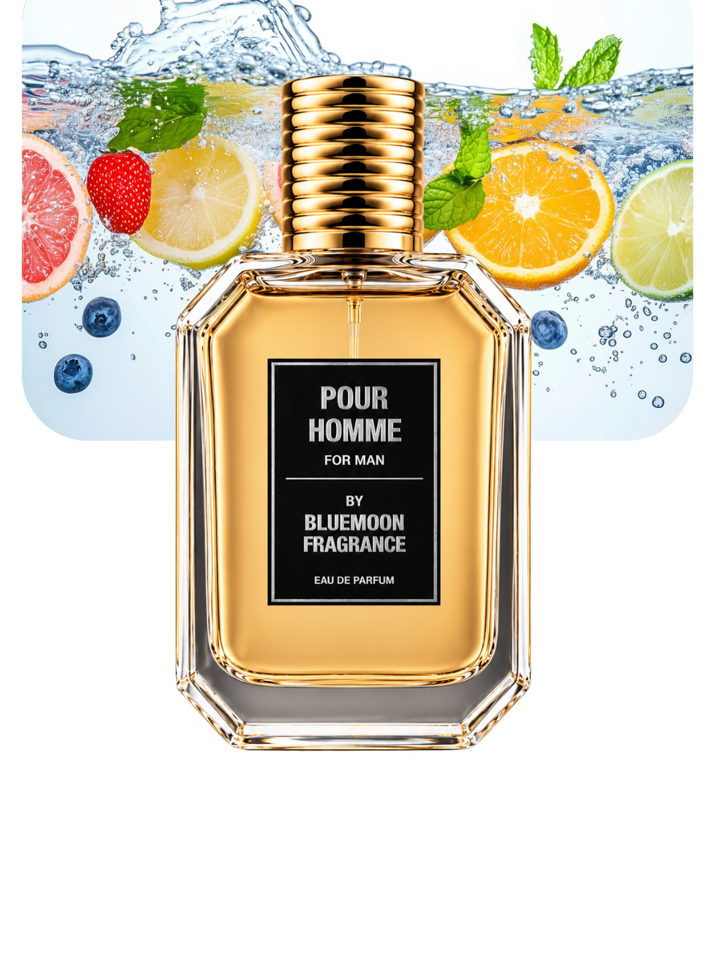 POUR HOMME LONG LASTING SUMMER FRAGRANCE IN PAKISTAN