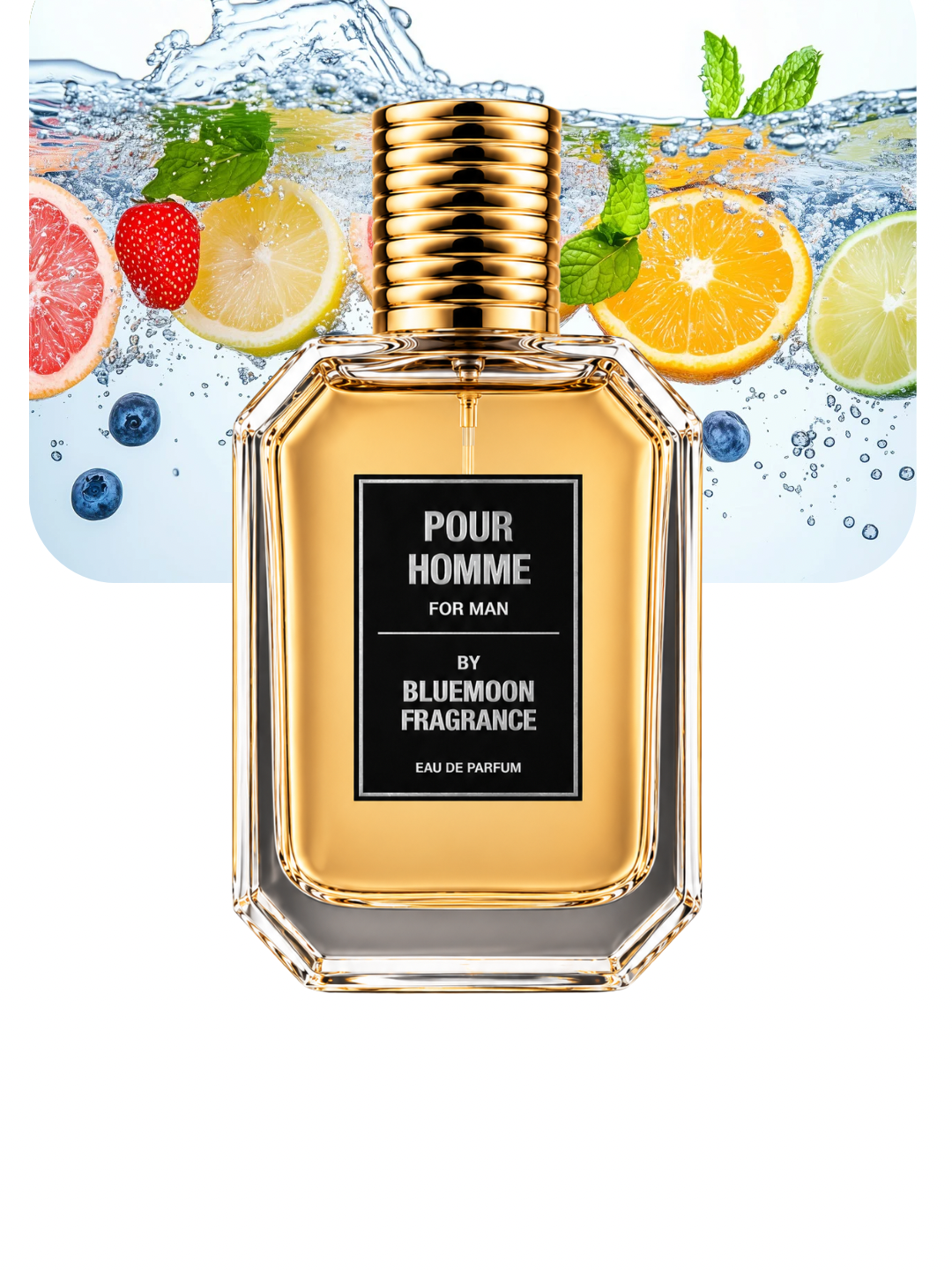 POUR HOMME LONG LASTING SUMMER FRAGRANCE IN PAKISTAN