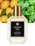 Pacifique Chill Inspired by Pacific Chill perfume bottle by BlueMoon Fragrance