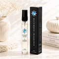 Travel Buddy Raspberry Desire 10ml premium pocket perfume bottle inspired by Burberry Her by BlueMoon Fragrance Pakistan