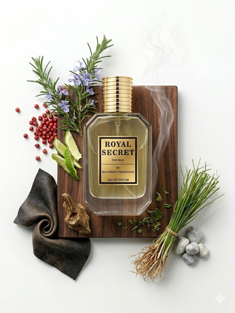 Royal Secret – Long Lasting Perfume for Men in Pakistan | Trending Best Seller