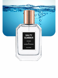 Salty Summer Unique and long lasting perfume for men and women in Pakistan affordable long-lasting premium 