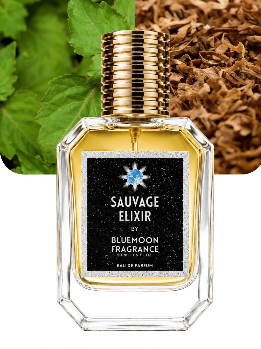 Sauvage Elixir Inspired By Dior Sauvage Elixir