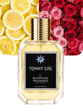 Tommy Girl Inspired by Tommy Hilfiger – Fresh Floral Fruity Women's Perfume by BlueMoon Fragrance Pakistan