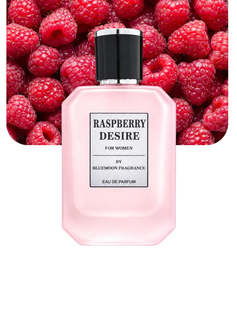 Raspberry Desire Inspired By Burberry Her