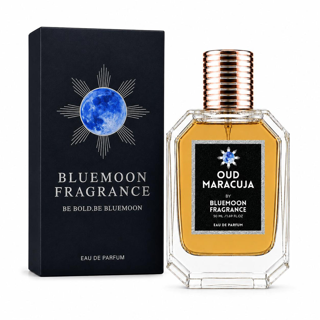 Oud Maracuja – Inspired by Oud Maracujá