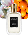 Magnolia Inspired by Gucci Flora Gorgeous Magnolia – Premium Women's Floral Perfume | BlueMoon Fragrance Pakistan
