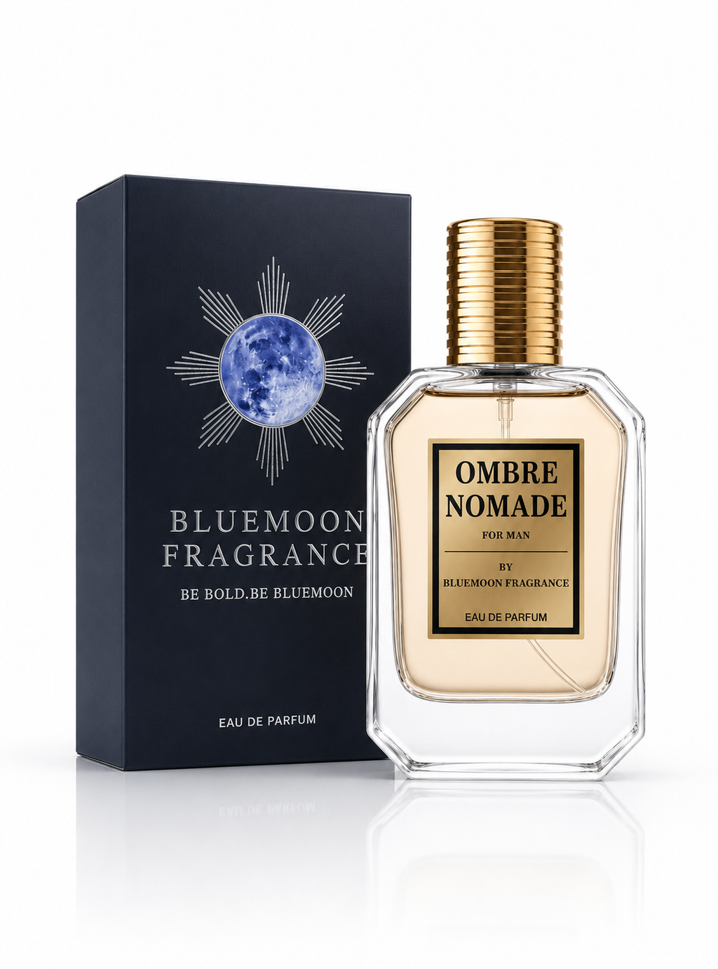 Ombre Nomade inspired by Luxury fragrance