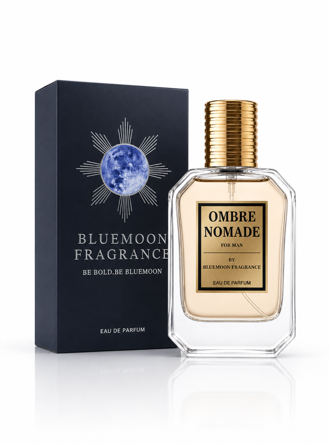 Ombre Nomade inspired by Luxury fragrance