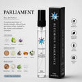 Parliament Travel Buddy 10ml premium pocket perfume bottle inspired by Office For Men Pakistan