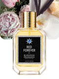 Forever Red Inspired by Bath & Body Works – Fruity Floral Women's Perfume by BlueMoon Fragrance Pakistan
